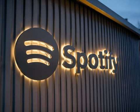 Spotify’s New iPad and Android Tablet App Finally Gets a Proper Redesign