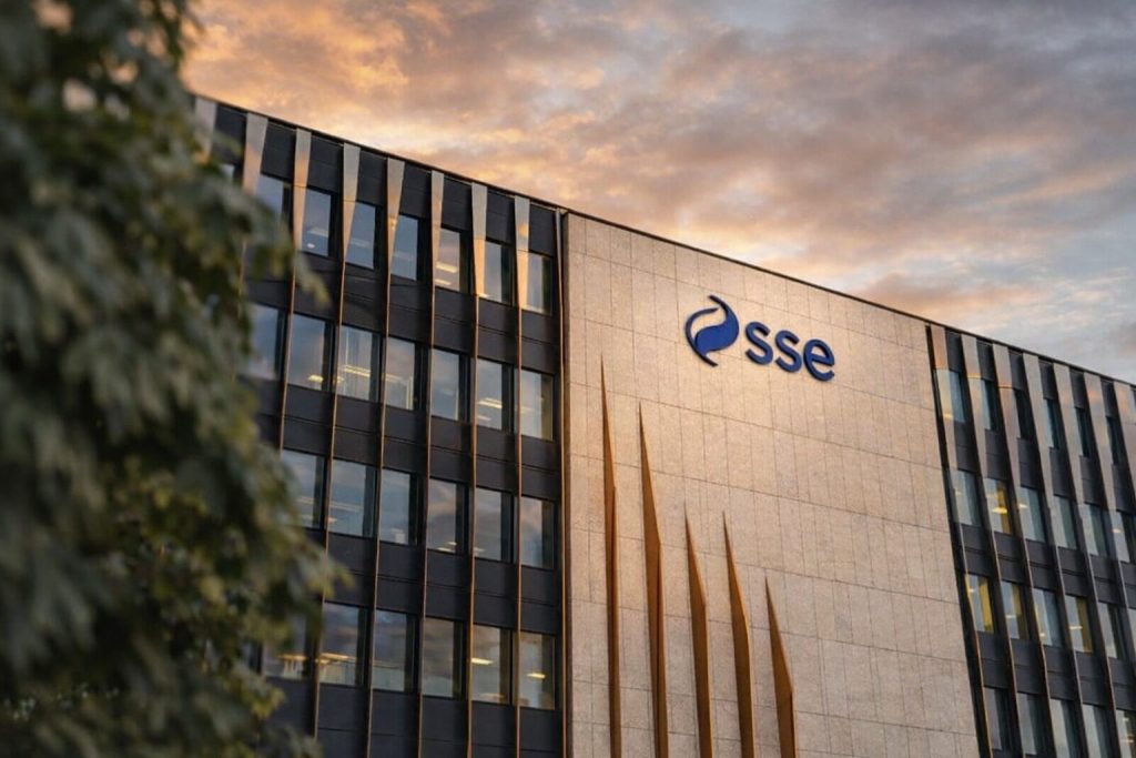SSE PLC Raises FY26 Earnings Guidance as Renewables Output Climbs, Grid Spend Accelerates