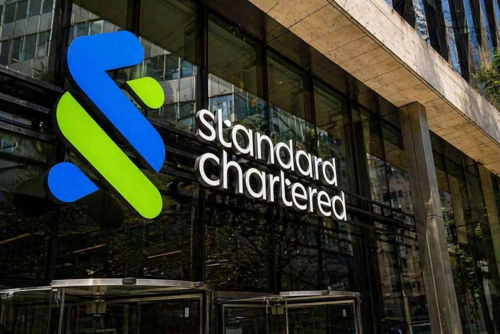 Standard Chartered Faces Fresh 1MDB Claims as $1.5 Billion Buyback Nears the $1 Billion Mark