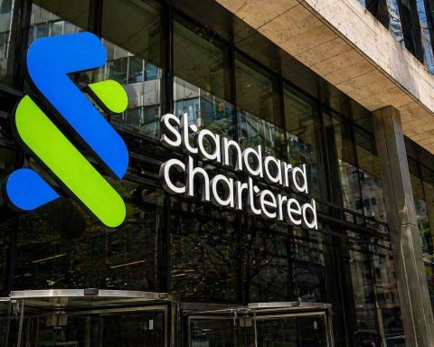 Standard Chartered PLC Buyback Push: Why StanChart Shares Are Back in Focus After AGM