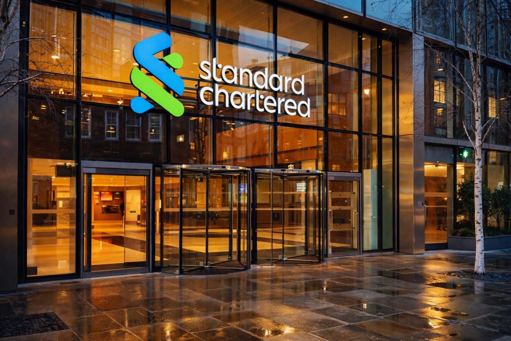 Standard Chartered PLC Opens First Global Fusion Centre in Malaysia as Cyber, Fraud Threats Intensify
