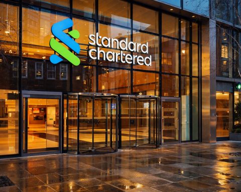 Standard Chartered PLC Opens First Global Fusion Centre in Malaysia as Cyber, Fraud Threats Intensify