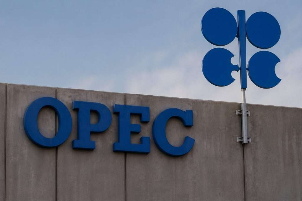 UAE OPEC Exit: The May 1 Break That Could Reset Oil Prices