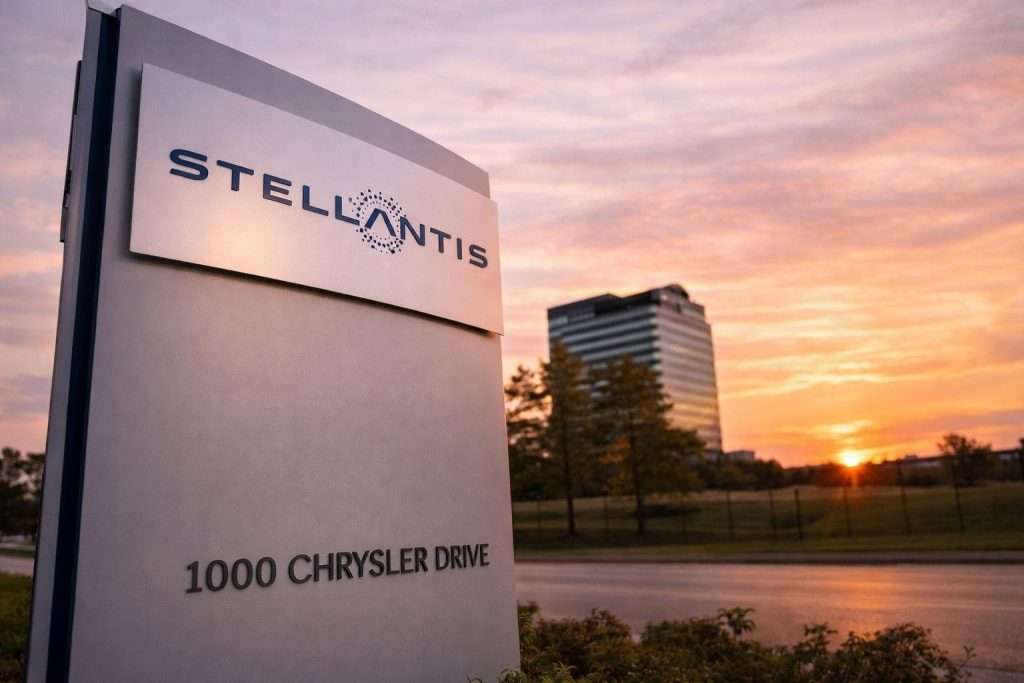 Stellantis, Leapmotor Explore Brampton EV Production as C10 “Leap Mode” Proves Fictional