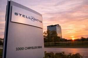 Stellantis, Leapmotor Explore Brampton EV Production as C10 “Leap Mode” Proves Fictional