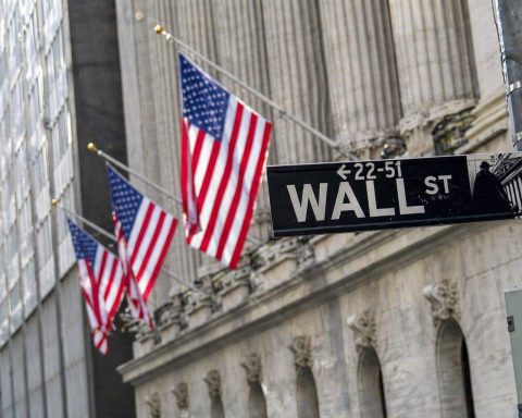 Stock Market Today: S&P 500, Nasdaq Hit Records as Oil Shock Tests Big Tech Rally