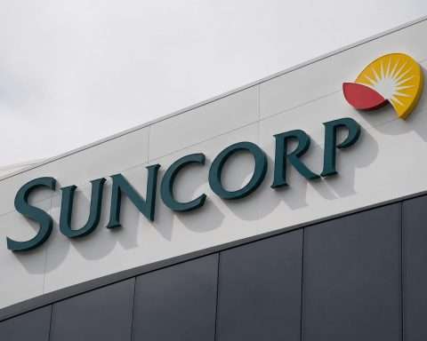 Suncorp’s $2.4 Billion Reinsurance Shield Puts ASX Storm-Risk Trade Back in Focus