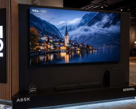 TCL 2026 TV Lineup Lands With QM8L, QM7L and $8,000 RM9L as Mini LED Fight Heats Up