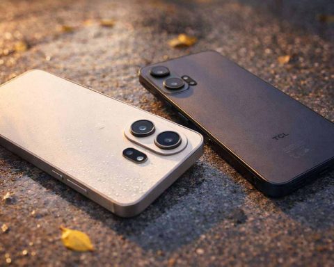 TCL NXTPAPER 70 Pro Lands in U.S. at $199 on T-Mobile, Betting on Paper-Like Screens