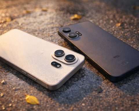 TCL NXTPAPER 70 Pro Lands in U.S. at $199 on T-Mobile, Betting on Paper-Like Screens