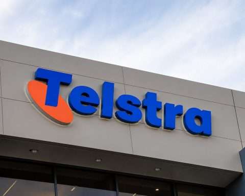 Telstra Group Buyback Nears A$984 Million as May Price Rise Looms