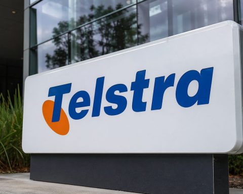 Telstra Group Limited’s AI Bet Has a New Number: 30% of Customer Queries