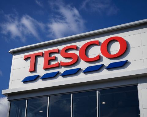 Tesco PLC Shares Drop as £750m Buyback Runs Into a UK Retail Squeeze