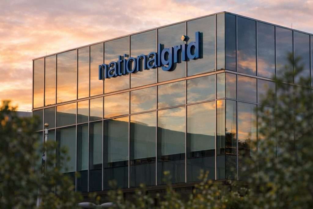 National Grid plc Advances LionLink as BritNed Turns 15, Deepening UK-Netherlands Power Trade