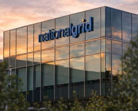 National Grid plc Advances LionLink as BritNed Turns 15, Deepening UK-Netherlands Power Trade