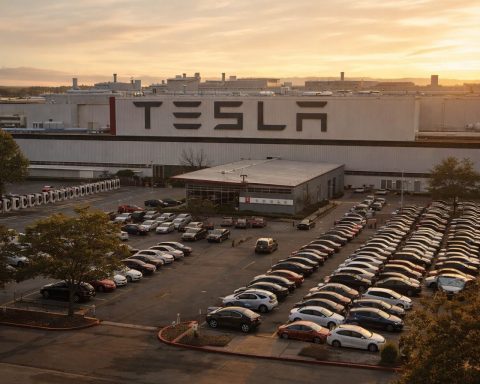 Tesla Stock Drops After Q1 Deliveries Miss and 50,000-Vehicle Gap Raises Fresh Demand Questions