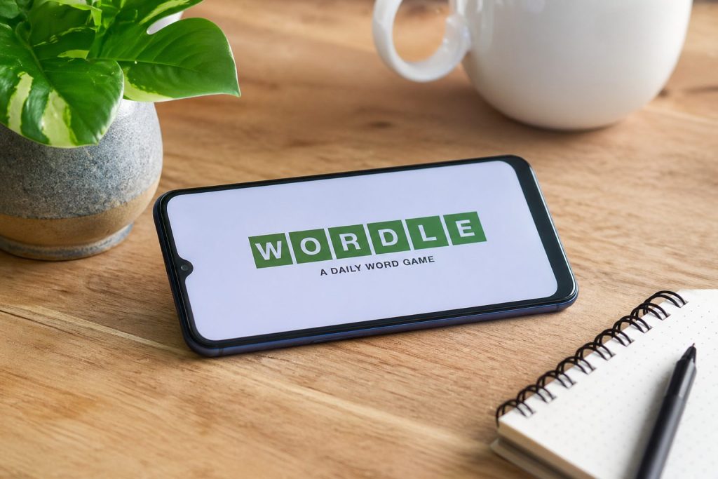 Today’s Wordle Answer Is QUACK After EERIE Streak Shock: What Puzzle #1774 Shows