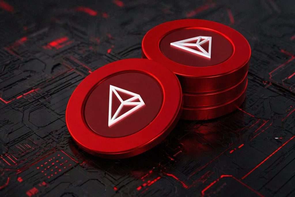 Tron Crypto Faces Fresh Scrutiny After Justin Sun Sues Trump-Linked World Liberty Over Frozen Tokens