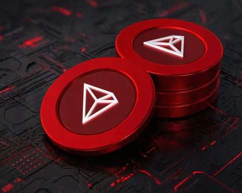 Tron Crypto Faces Fresh Scrutiny After Justin Sun Sues Trump-Linked World Liberty Over Frozen Tokens