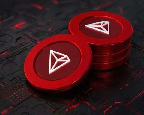 Tron Crypto Faces Fresh Scrutiny After Justin Sun Sues Trump-Linked World Liberty Over Frozen Tokens