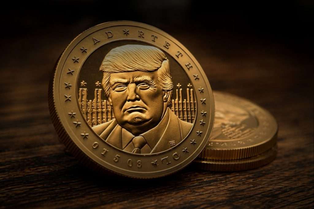 Trump Crypto Today: Justin Sun Lawsuit Hits World Liberty as USD1 Push Faces Scrutiny