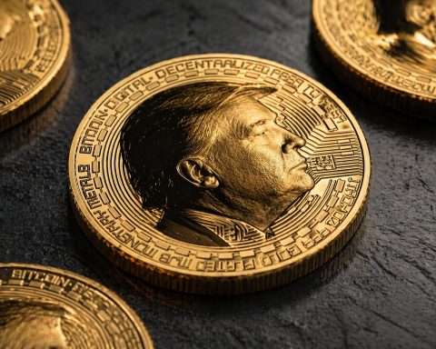 Trump Crypto Today: Justin Sun Lawsuit Hits World Liberty as USD1 Push Faces Scrutiny