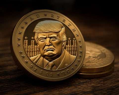 Trump Crypto Today: Justin Sun Lawsuit Hits World Liberty as USD1 Push Faces Scrutiny