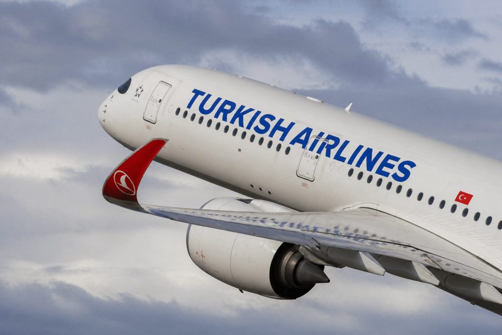 Turkish Airlines Cancels Flights to 18 Destinations — and Its Next Move Shows the Real Strategy