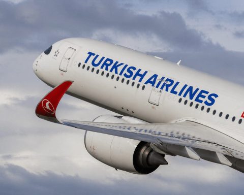 Turkish Airlines Cancels Flights to 18 Destinations — and Its Next Move Shows the Real Strategy