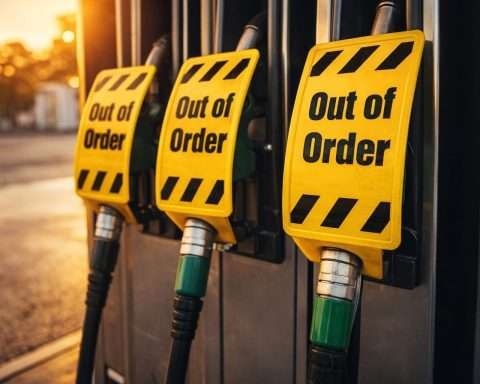 UK Diesel Hits £2 a Litre in Southern England as Record March Fuel Rise Squeezes Drivers