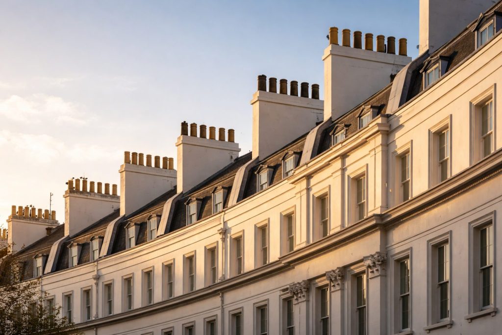 UK Mortgage Rates Stay High Despite Iran Ceasefire as Remortgage Pain Deepens