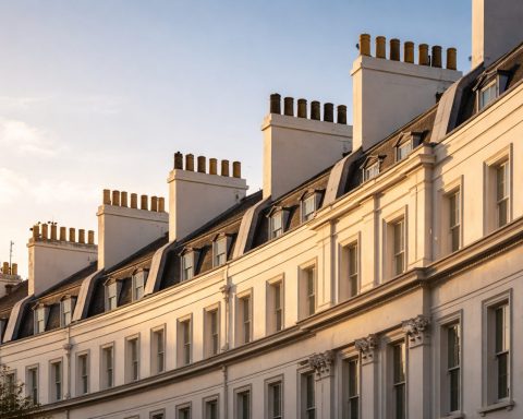 UK Mortgage Rates Stay High Despite Iran Ceasefire as Remortgage Pain Deepens