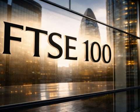 UK Stock Market Today: FTSE 100 Ends Higher as BP, Shell Ride Oil Spike