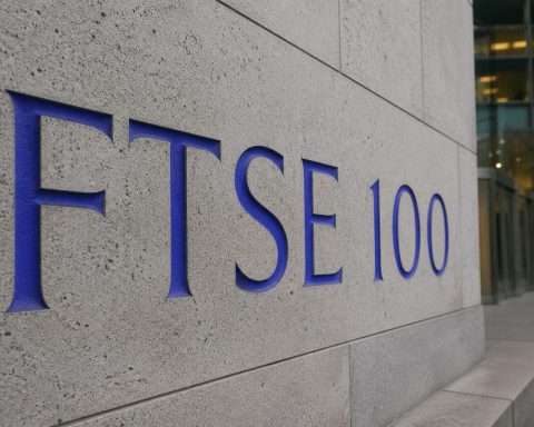 UK Stock Market Today: FTSE 100 Rally Breaks as Oil Shock and BoE Warning Hit London