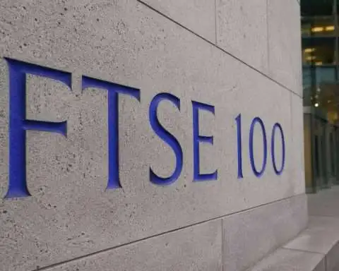 UK Stock Market Today: FTSE 100 Slides Again as Gulf Flare-Up and Election Losses Hit London Shares