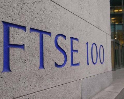 UK Stock Market Week Ahead: FTSE 100 Faces BoE Shock Test After First Weekly Loss in Five