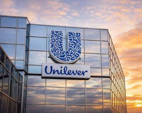 Unilever PLC Bets on Beauty After $65 Billion McCormick Deal Stirs Doubts