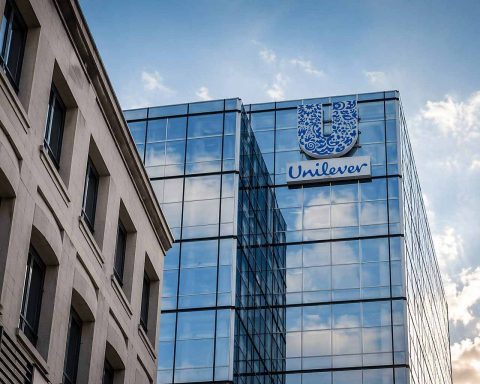 Unilever PLC Price Hikes Are Back: Dove Maker Beats Forecasts, Then Flags Cost Squeeze
