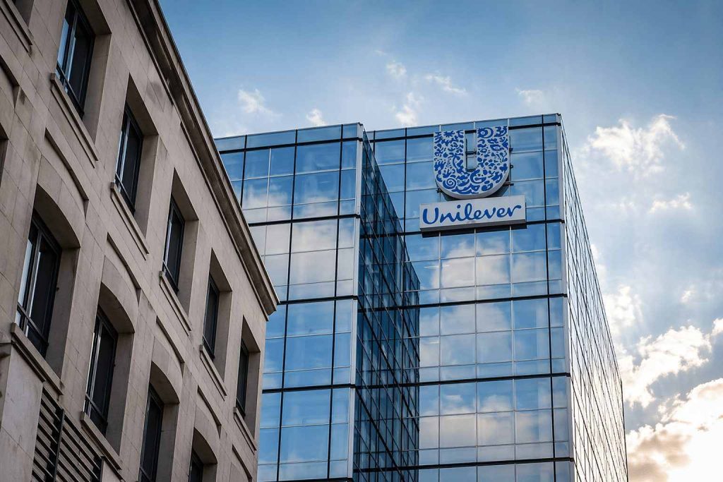 Unilever PLC Stock Faces Fresh Test as €1.5 Billion Buyback Starts During McCormick Break-Up