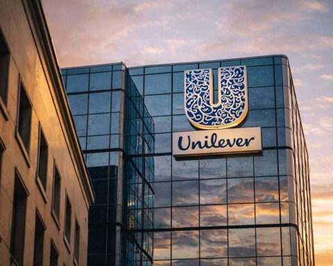 Unilever PLC’s $65 Billion McCormick Deal Draws Union Warning, Splits Investors
