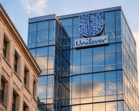 Unilever PLC’s $65 Billion McCormick Deal Faces a New Job-Protection Fight