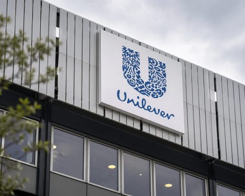 Unilever Sales Beat Forecasts, But Price Hikes Are Coming as War Costs Bite