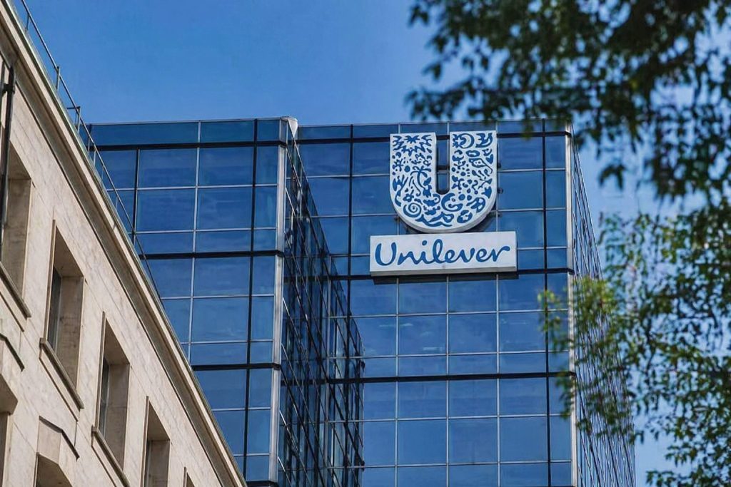 Unilever Stock Slips Before Q1 Results as Oil Shock Puts Turnaround to the Test