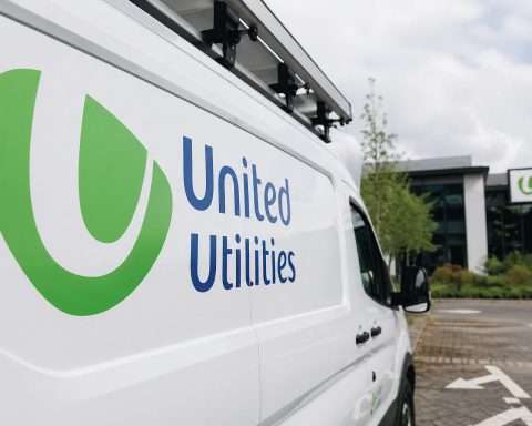 United Utilities Group PLC Stock Hits Record After £800m Equity Raise Plan