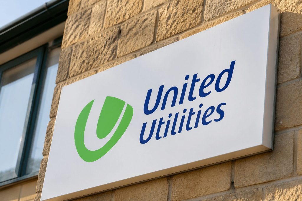 United Utilities Group PLC’s £34 Million River Irwell Cleanup Comes With a Bill-Payer Test