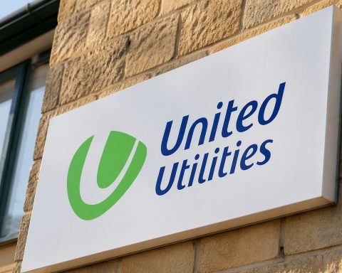 United Utilities Group PLC’s £34 Million River Irwell Cleanup Comes With a Bill-Payer Test