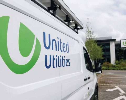 United Utilities Raises £800 Million in Share Sale — Why UK Water Stocks Just Moved