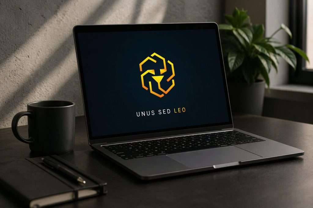 UNUS SED LEO Price Nears Record High as Bitfinex Burn Story Returns