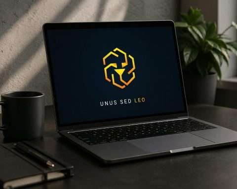 UNUS SED LEO Price Nears Record High as Bitfinex Burn Story Returns