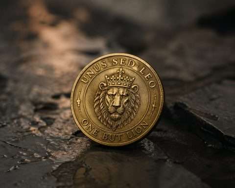 UNUS SED LEO Price Nears Record High as Bitfinex Burn Story Returns